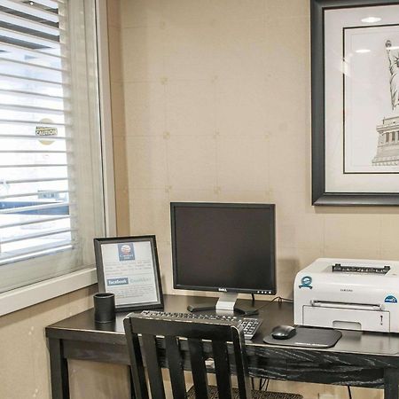 Comfort Inn Indianapolis South I-65 Luaran gambar
