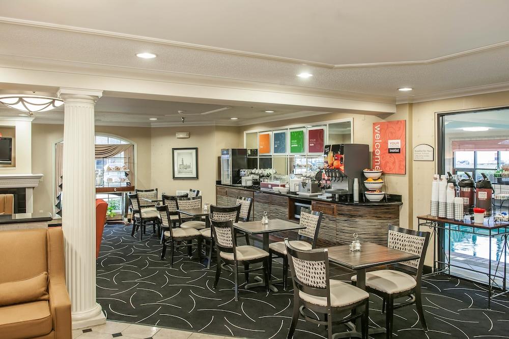 Comfort Inn Indianapolis South I-65 Luaran gambar
