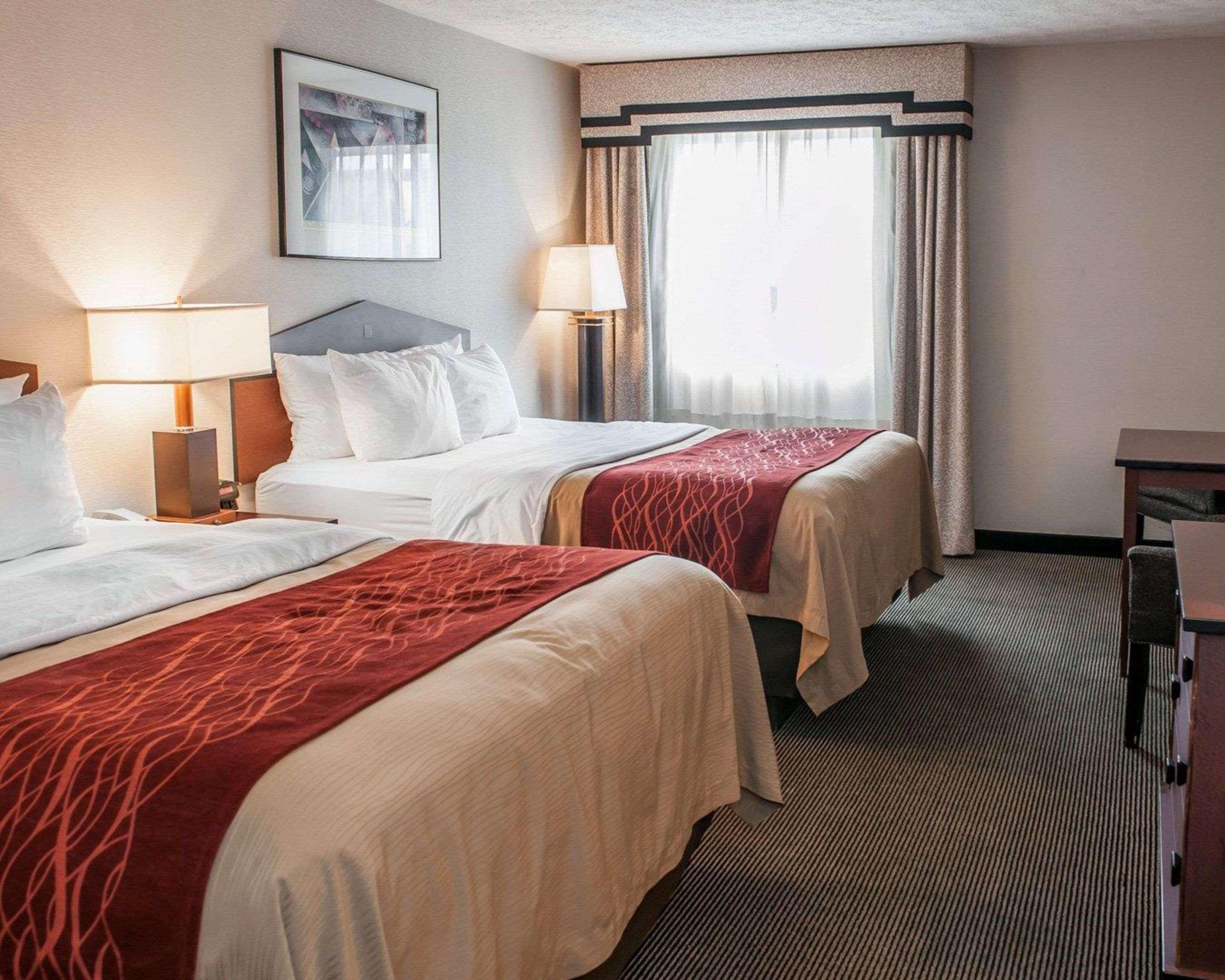 Comfort Inn Indianapolis South I-65 Luaran gambar