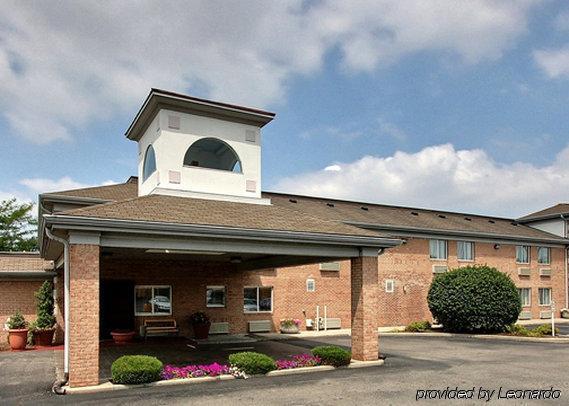 Comfort Inn Indianapolis South I-65 Luaran gambar
