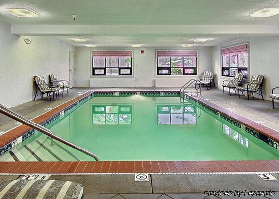 Comfort Inn Indianapolis South I-65 Kemudahan gambar
