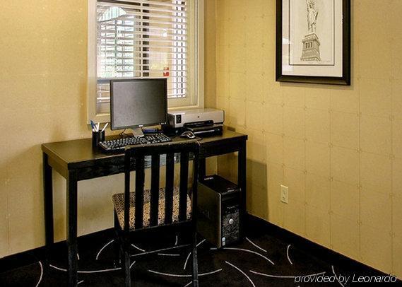Comfort Inn Indianapolis South I-65 Kemudahan gambar