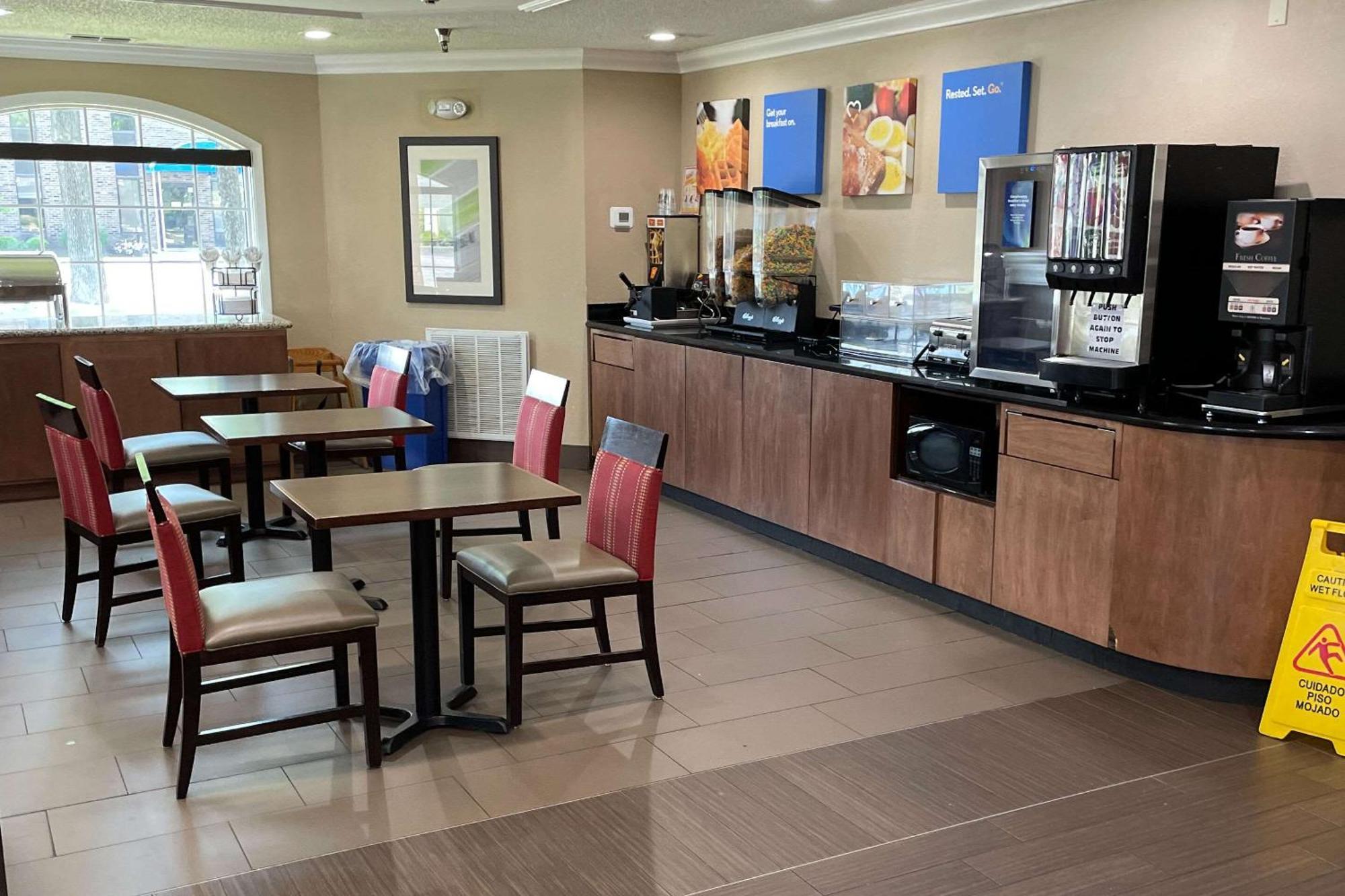 Comfort Inn Indianapolis South I-65 Luaran gambar