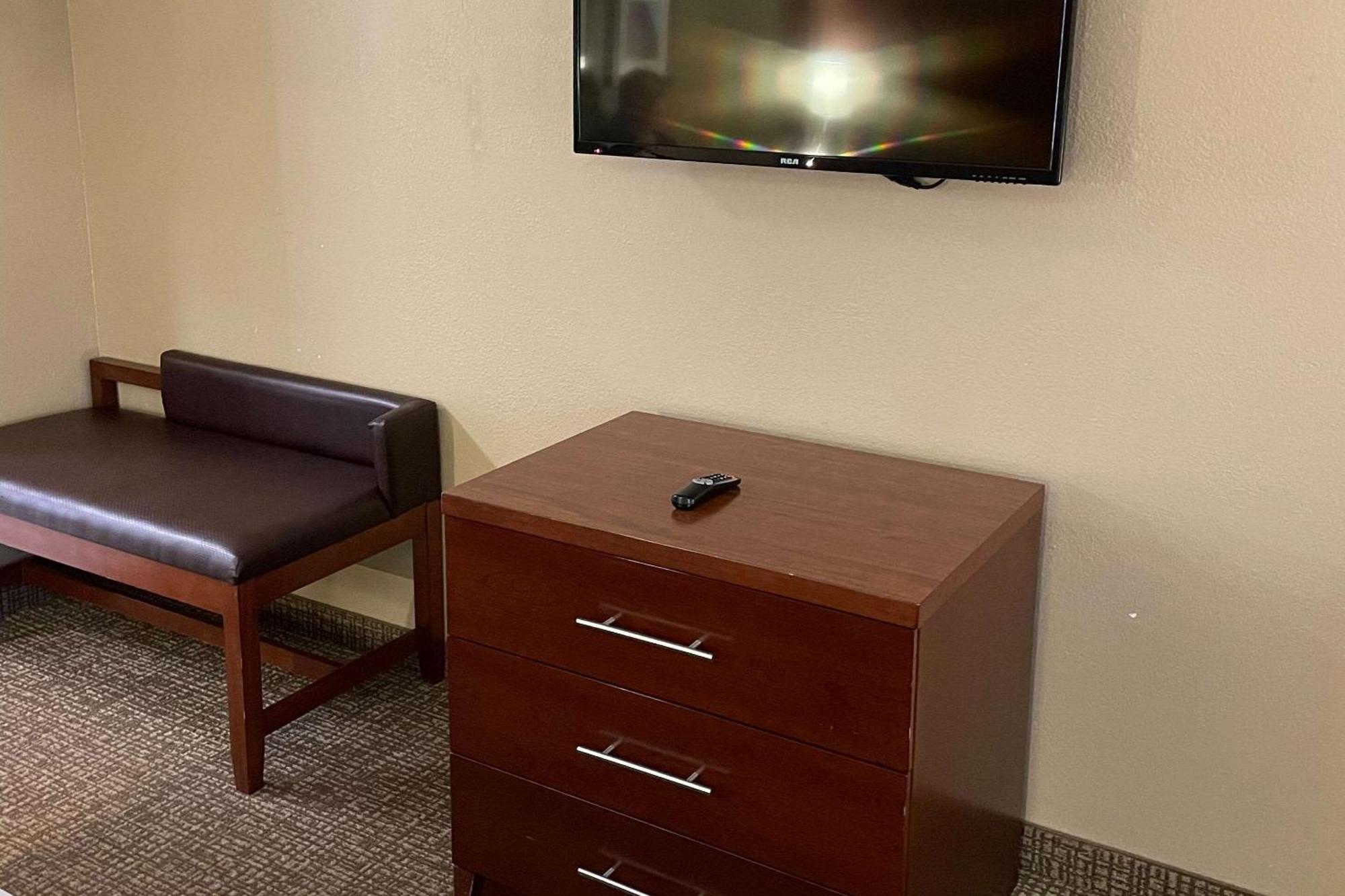 Comfort Inn Indianapolis South I-65 Luaran gambar