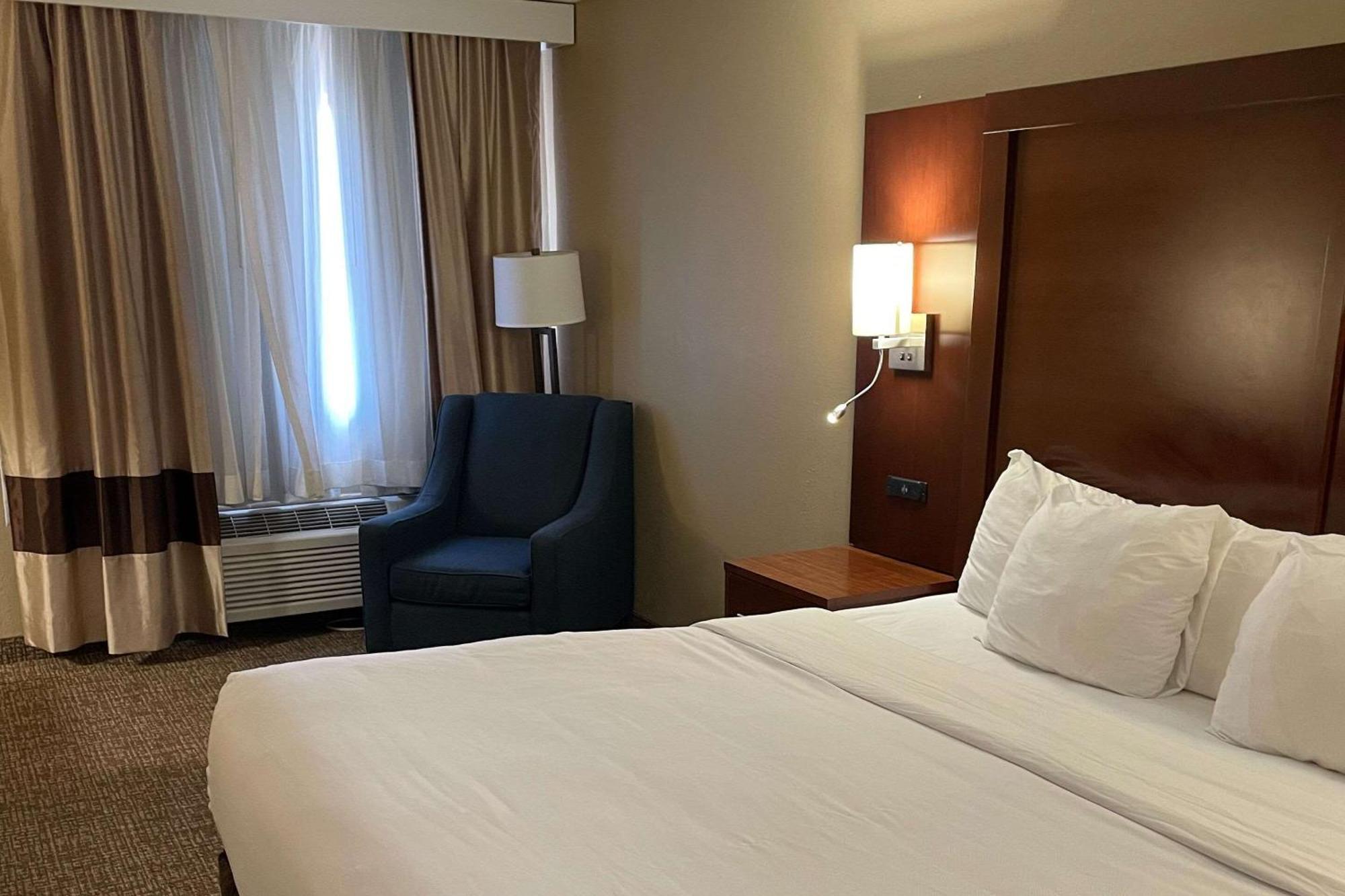 Comfort Inn Indianapolis South I-65 Luaran gambar