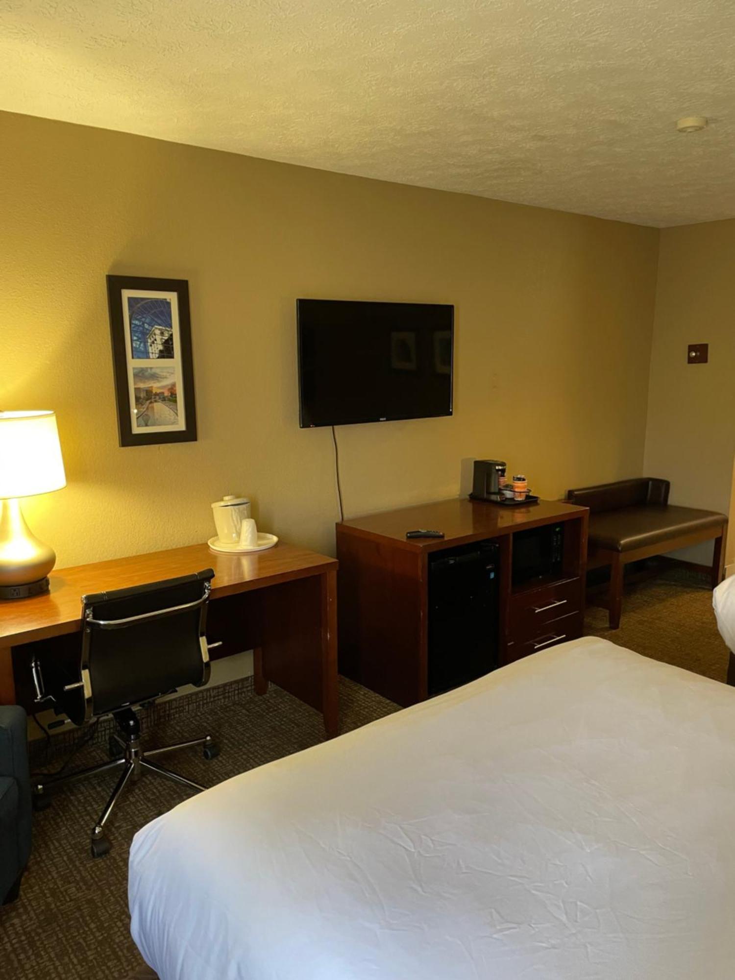Comfort Inn Indianapolis South I-65 Luaran gambar