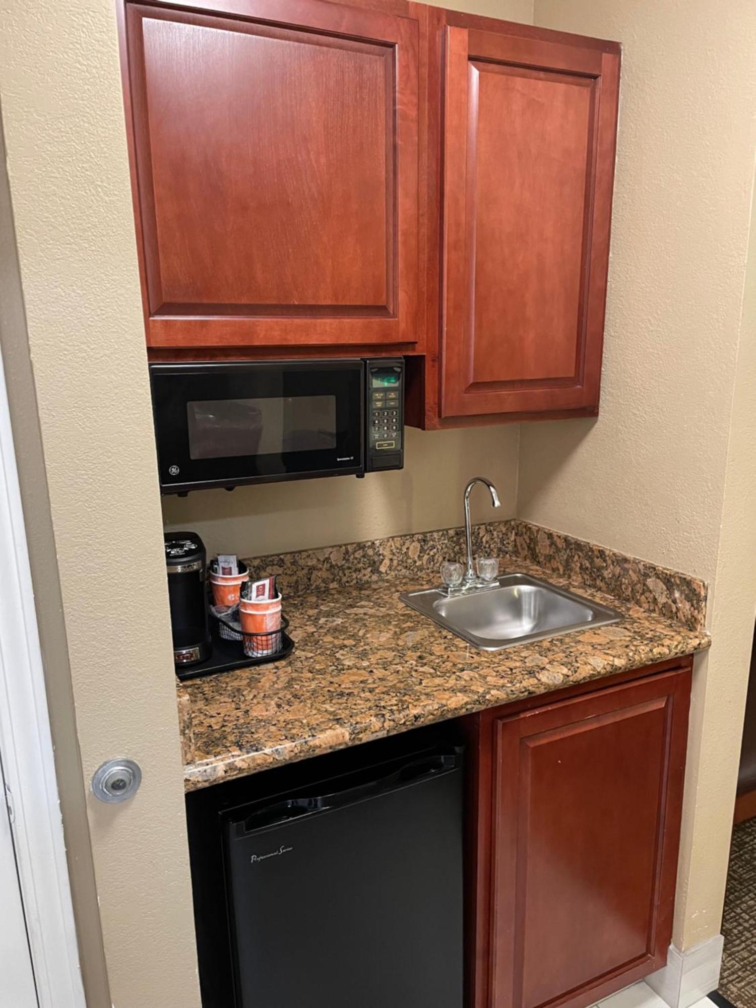 Comfort Inn Indianapolis South I-65 Luaran gambar