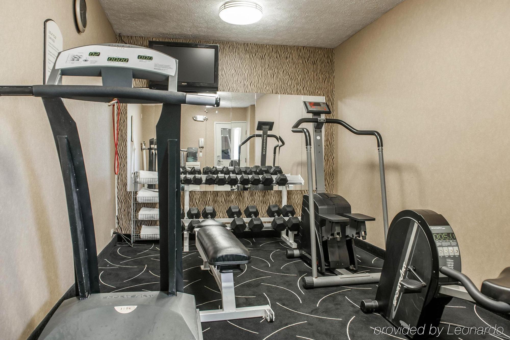 Comfort Inn Indianapolis South I-65 Luaran gambar