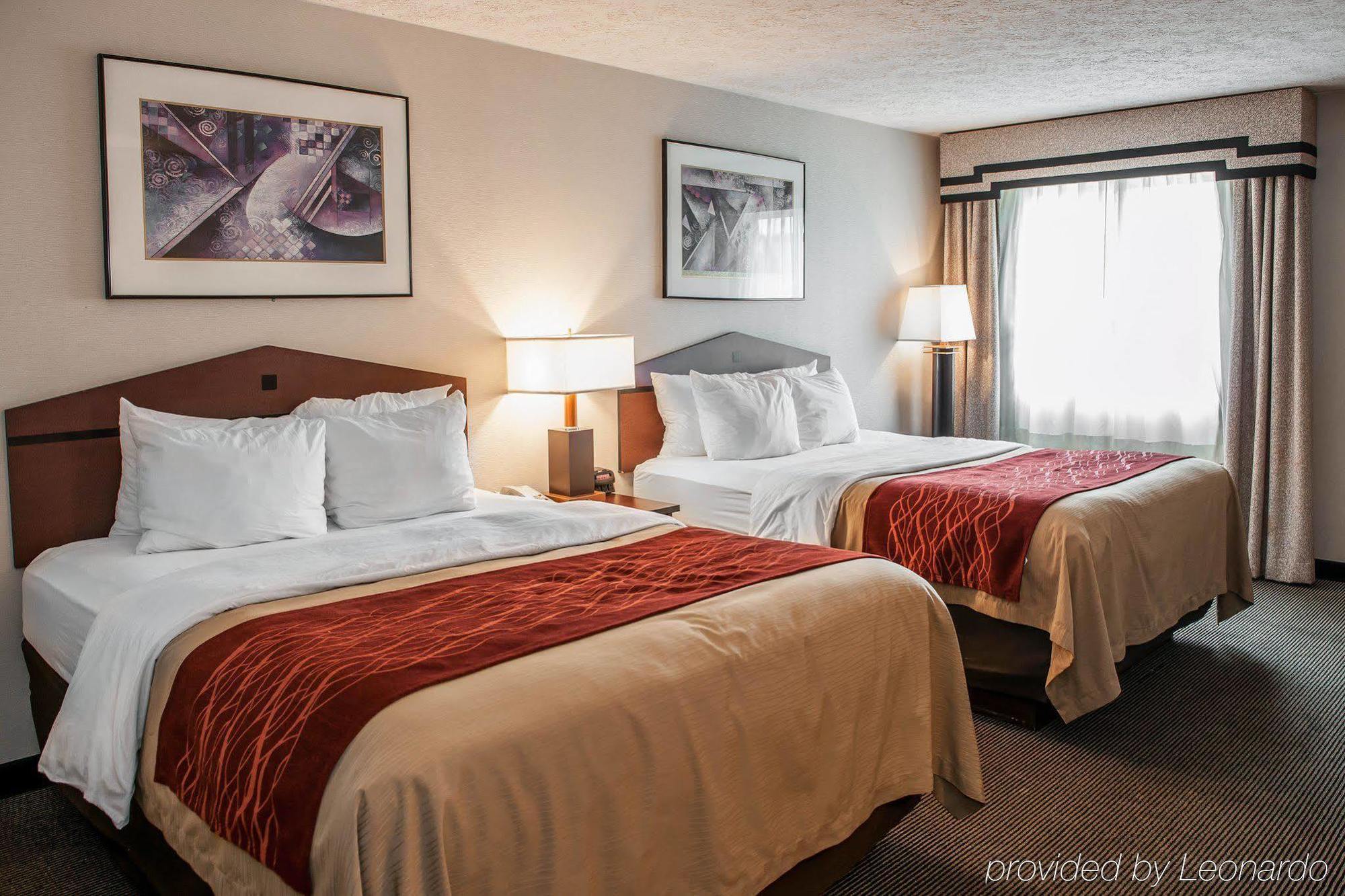 Comfort Inn Indianapolis South I-65 Luaran gambar