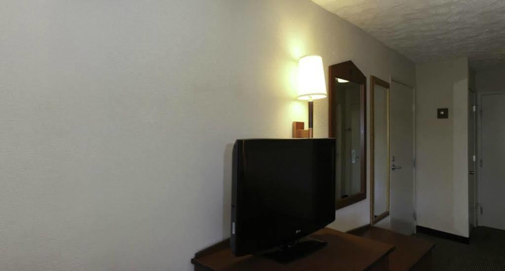 Comfort Inn Indianapolis South I-65 Luaran gambar
